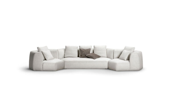 Диван PANORAMA NEW Bonaldo - 1 - Stolbg.com