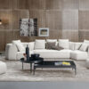 Диван PANORAMA NEW Bonaldo - 2 - Stolbg.com