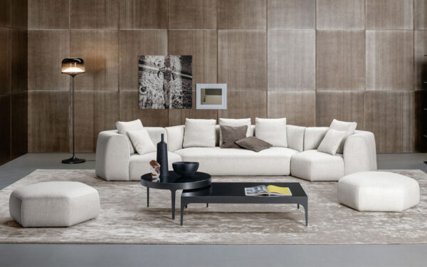 Диван PANORAMA NEW Bonaldo - 2 - Stolbg.com