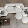 Диван PANORAMA NEW Bonaldo - 3 - Stolbg.com