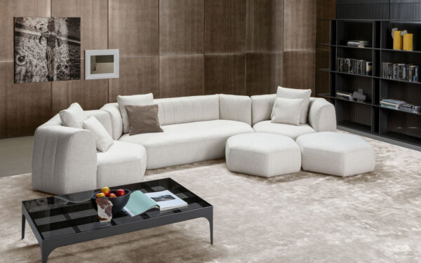 Диван PANORAMA NEW Bonaldo - 4 - Stolbg.com