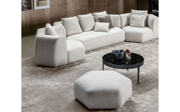 Диван PANORAMA NEW Bonaldo - 5 - Stolbg.com