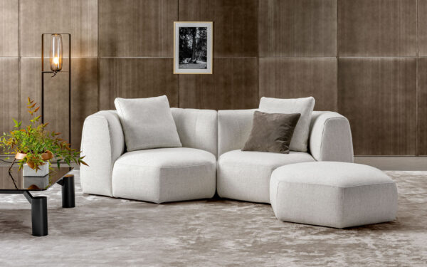 Диван PANORAMA NEW Bonaldo - 6 - Stolbg.com