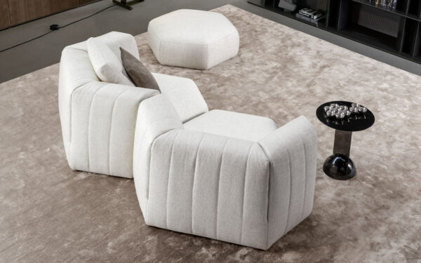 Диван PANORAMA NEW Bonaldo - 7 - Stolbg.com
