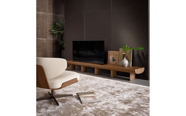 Шкаф SCULPTURAL Bonaldo - 4 - Stolbg.com