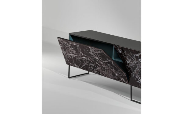 Шкаф DOPPLER K Bonaldo - 4 - Stolbg.com
