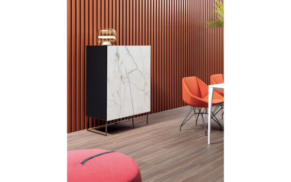 Шкаф DOPPLER K Bonaldo - 7 - Stolbg.com