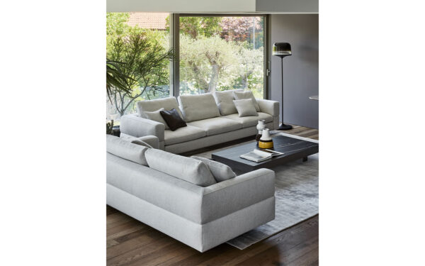 Диван EVER MORE Bonaldo - 3 - Stolbg.com
