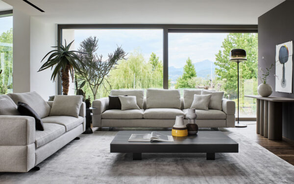 Диван EVER MORE Bonaldo - 4 - Stolbg.com
