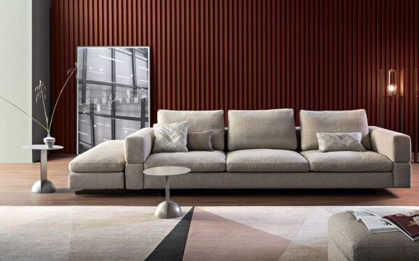 Диван EVER MORE Bonaldo - 5 - Stolbg.com