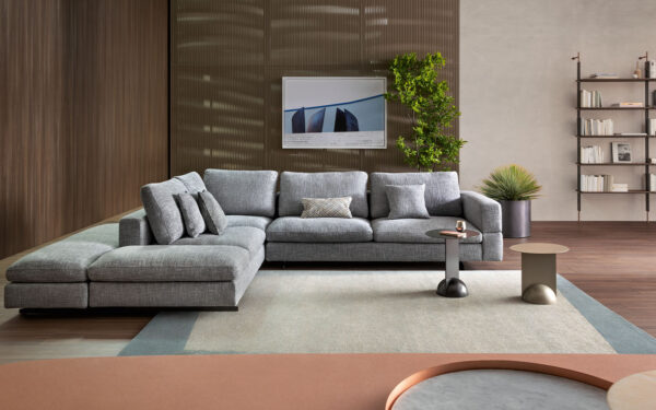 Диван EVER MORE Bonaldo - 6 - Stolbg.com