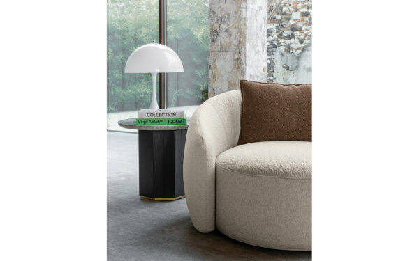 Кресло GLOBE ARMCHAIR Flexteam - 2 - Stolbg.com