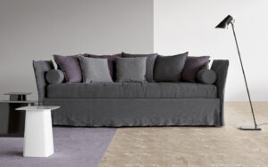 Разтегателен диван LAZY DAY BED Flexteam - 1 - Stolbg.com