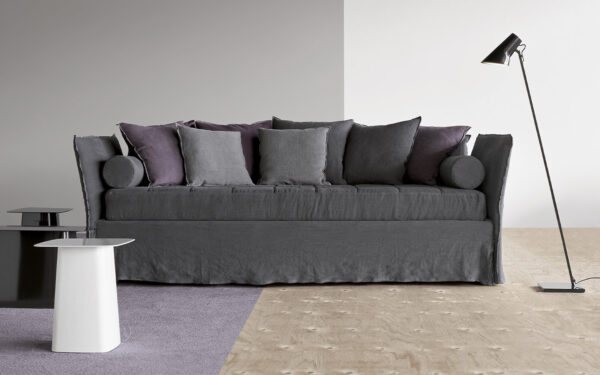 Разтегателен диван LAZY DAY BED Flexteam - 1 - Stolbg.com