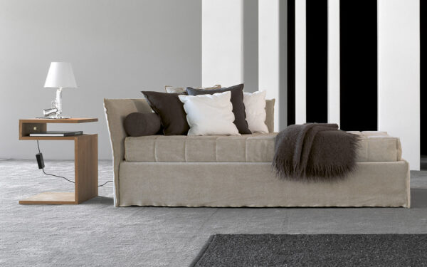 Разтегателен диван LAZY DAY BED Flexteam - 3 - Stolbg.com