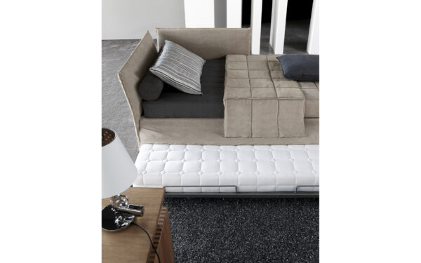 Разтегателен диван LAZY DAY BED Flexteam - 4 - Stolbg.com