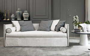 Разтегателен диван STEP DAY BED Flexteam - 1 - Stolbg.com