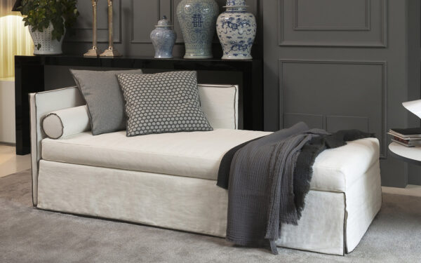 Разтегателен диван STEP DAY BED Flexteam - 2 - Stolbg.com