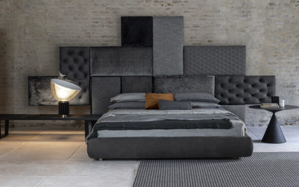 Тапицирани панели за стена WALL PANELS Flexteam - 2 - Stolbg.com