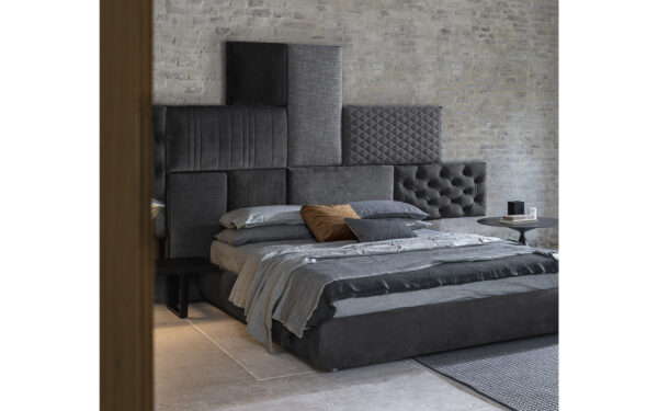 Тапицирани панели за стена WALL PANELS Flexteam - 3 - Stolbg.com