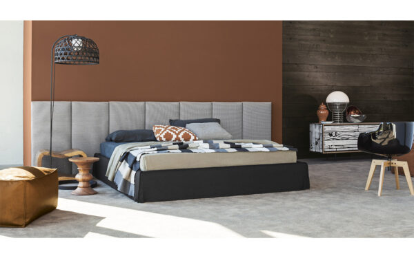 Тапицирани панели за стена WALL PANELS Flexteam - 5 - Stolbg.com