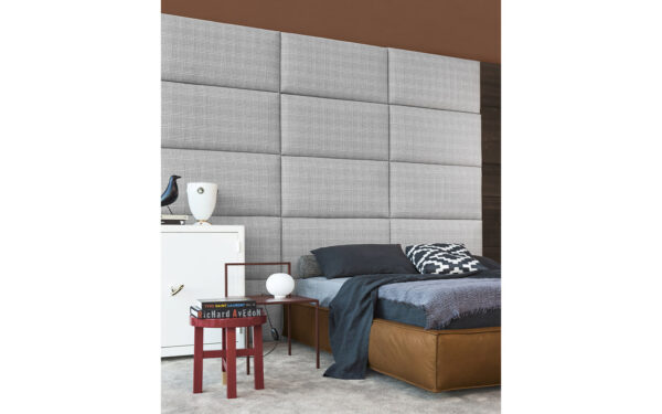 Тапицирани панели за стена WALL PANELS Flexteam - 7 - Stolbg.com