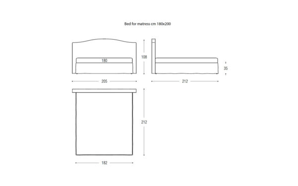 Легло WIND Flexteam - 7 - Stolbg.com