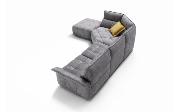 Диван BORG Franco Ferri - 5 - Stolbg.com
