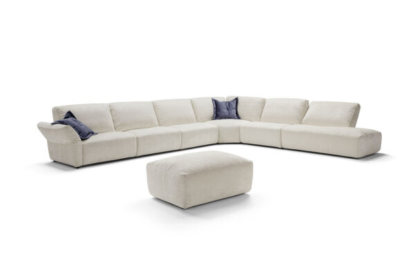 Диван CARRERA Franco Ferri - 11 - Stolbg.com