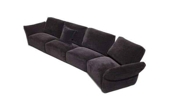 Диван CARRERA Franco Ferri - 13 - Stolbg.com