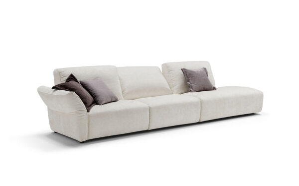 Диван CARRERA Franco Ferri - 2 - Stolbg.com