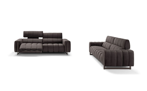 Диван GENESI Franco Ferri - 4 - Stolbg.com