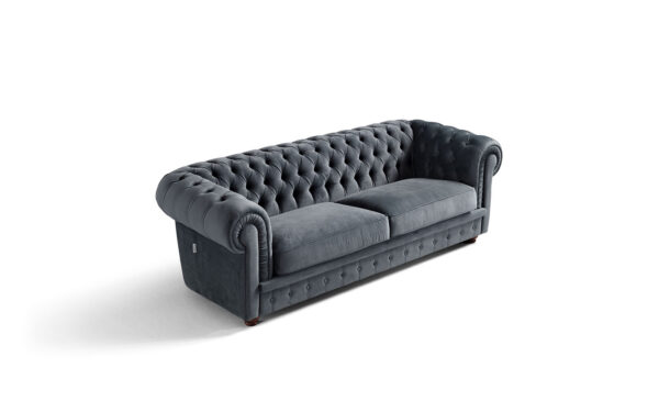 Диван HERMES Franco Ferri - 2 - Stolbg.com