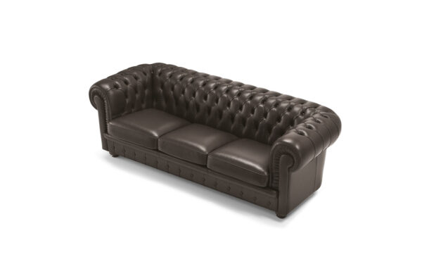 Диван HERMES Franco Ferri - 6 - Stolbg.com