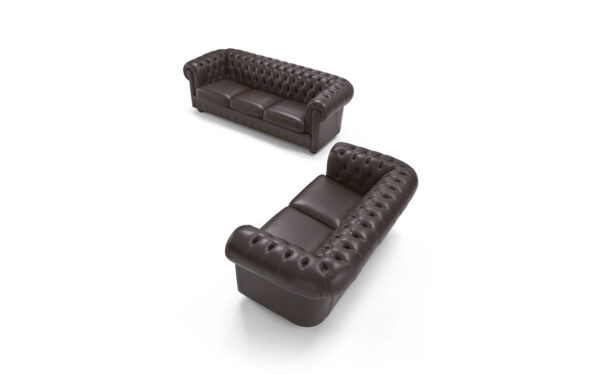 Диван HERMES Franco Ferri - 7 - Stolbg.com