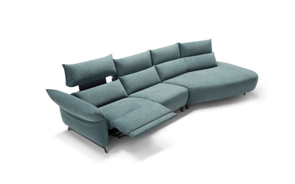 Диван LEVI LIGHT Franco Ferri - 8 - Stolbg.com