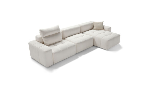 Диван QUADRA Franco Ferri - 3 - Stolbg.com
