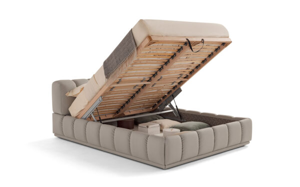 Легло SACAI Franco Ferri - 7 - Stolbg.com