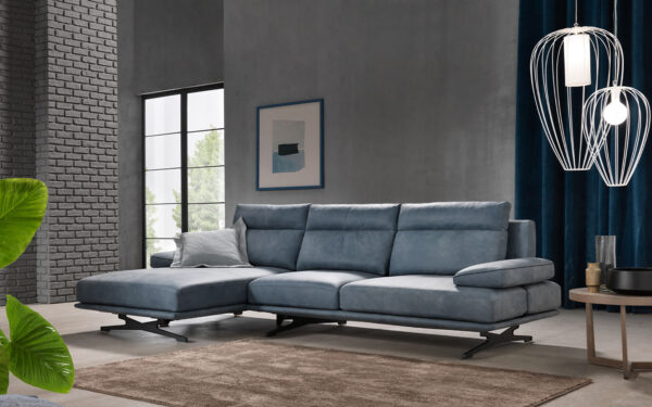 Диван SANTORINI Franco Ferri - 3 - Stolbg.com