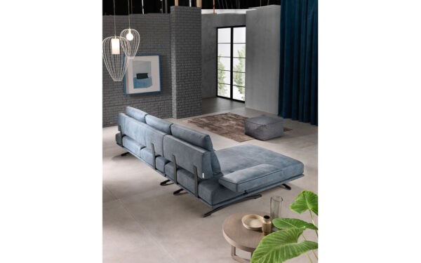 Диван SANTORINI Franco Ferri - 5 - Stolbg.com