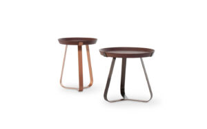 Странична маса FRINFRI, FRINFRI WOOD Bonaldo - 1 - Stolbg.com