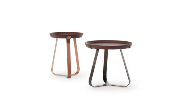 Странична маса FRINFRI, FRINFRI WOOD Bonaldo - 1 - Stolbg.com