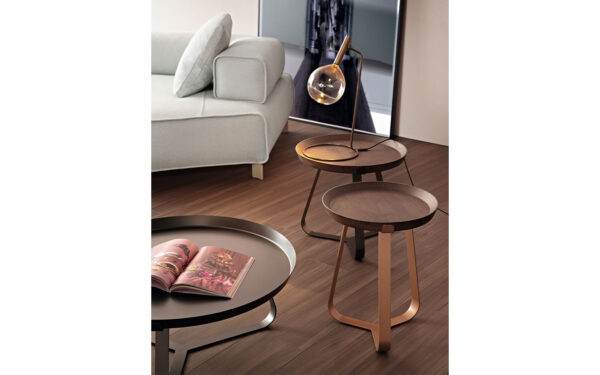 Странична маса FRINFRI, FRINFRI WOOD Bonaldo - 2 - Stolbg.com