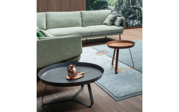 Странична маса FRINFRI, FRINFRI WOOD Bonaldo - 3 - Stolbg.com