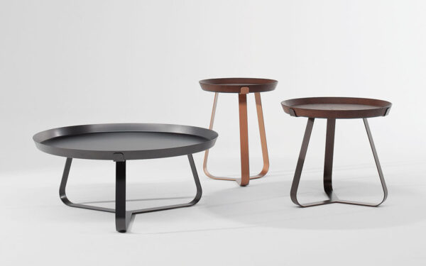Странична маса FRINFRI, FRINFRI WOOD Bonaldo - 4 - Stolbg.com