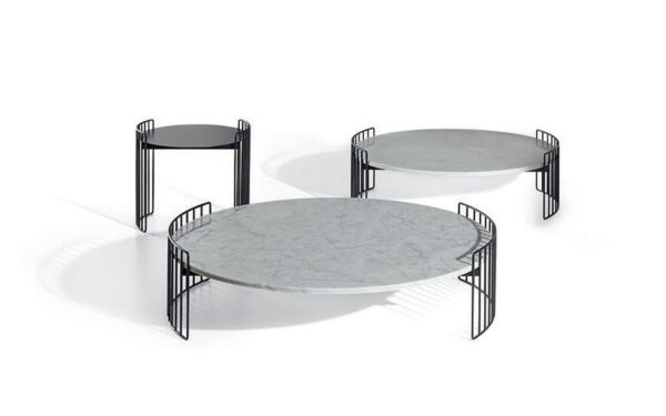 Странична маса HARPE Bonaldo - 1 - Stolbg.com