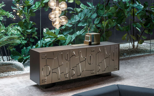Шкаф IMAGE Bonaldo - 3 - Stolbg.com
