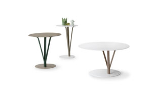 Странична маса KADOU Bonaldo - 1 - Stolbg.com