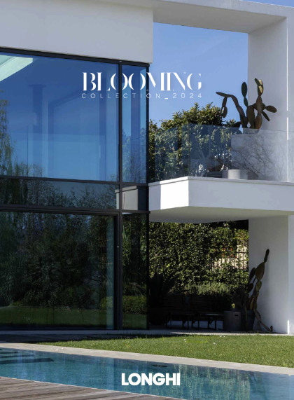 2024 Blooming Collection