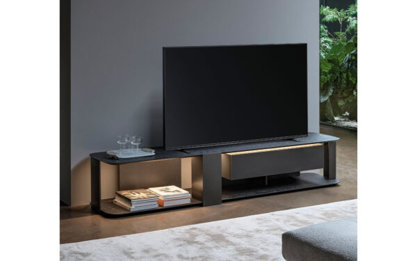 Шкаф PADDLE TV STAND Bonaldo - 2 - Stolbg.com